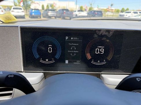 Used 2025 Hyundai Sonata SEL FWD image 19