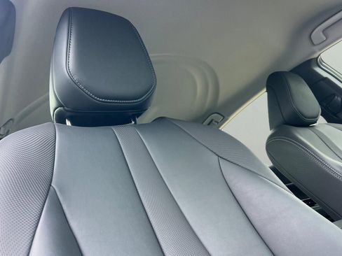 Certified 2022 Toyota Mirai w/ Advanced Technology Package RWD image 20