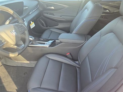 New 2026 Buick Envista Sport Touring w/ Convenience I Package image 19