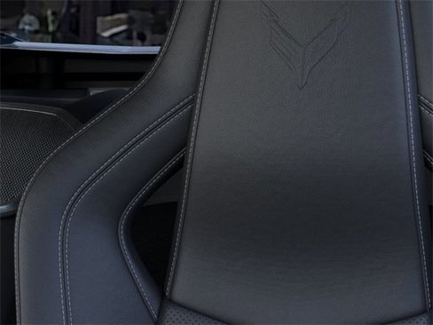 New 2026 Chevrolet Corvette Stingray Coupe w/ 1LT RWD image 21