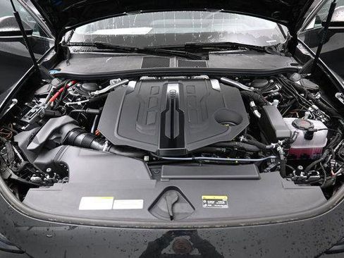 New 2026 Audi A6 Premium Plus AWD/4WD image 15