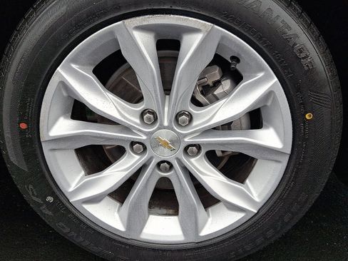 Used 2024 Chevrolet Malibu LT image 7