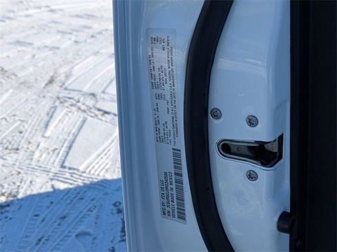 Used 2024 RAM 2500 Big Horn w/ Bed Utility Group image 33