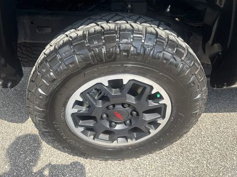 Used 2026 Toyota Tacoma TRD Off-Road AWD/4WD image 15