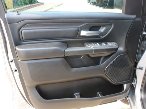 Certified 2025 RAM 1500 Tradesman AWD/4WD image 21