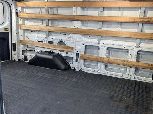 Used 2019 Ford Transit 250 130 Low Roof w/ Exterior Upgrade Package image 16