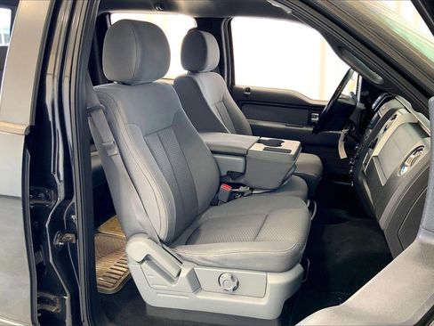 Used 2014 Ford F150 XLT w/ Equipment Group 302A Luxury image 16