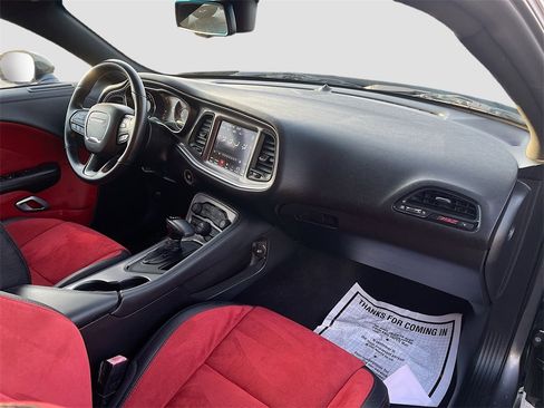 Used 2023 Dodge Challenger R/T Scat Pack image 28