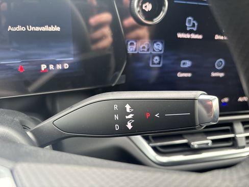 New 2026 Chevrolet Equinox EV LT image 22