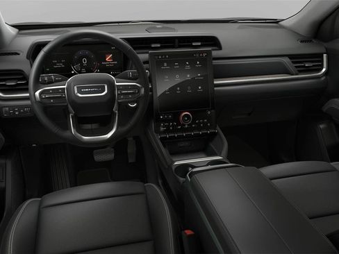 New 2027 GMC Terrain Denali AWD/4WD image 38