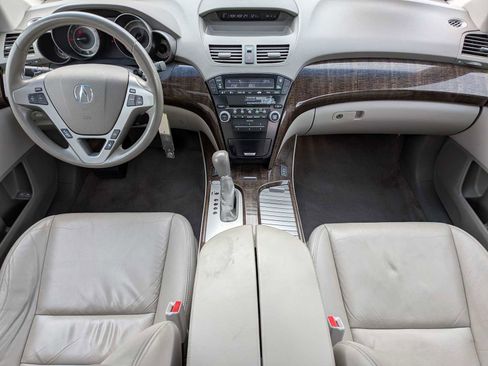 Used 2012 Acura MDX image 14