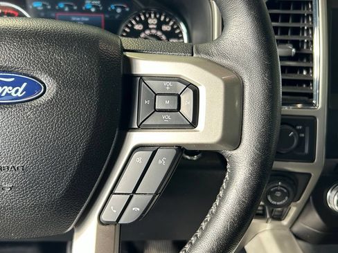 Used 2018 Ford F150 Lariat w/ Equipment Group 502A Luxury RWD image 40