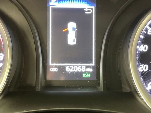 Certified 2024 Toyota Camry LE FWD image 19
