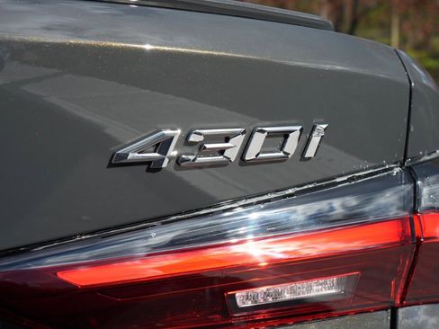 New 2026 BMW 430i xDrive Coupe w/ M Sport Package image 20