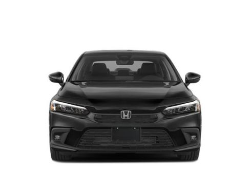 Used 2024 Honda Civic EX image 4
