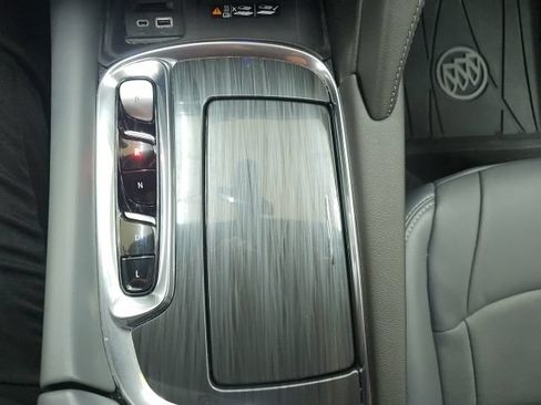 Used 2023 Buick Enclave Essence w/ LPO, Floor Liner Package FWD image 13
