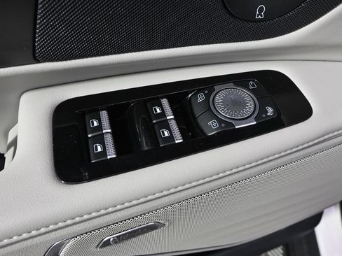 New 2026 Lincoln Nautilus Reserve w/ Jet Appearance Package AWD/4WD image 23