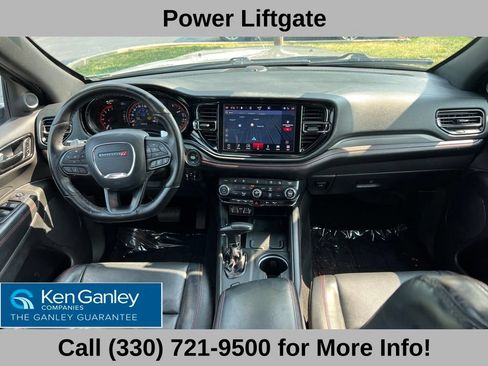 Used 2023 Dodge Durango R/T AWD/4WD image 44