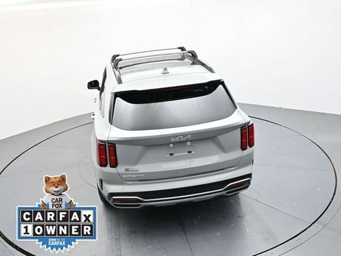 Used 2023 Kia Sorento SX image 25