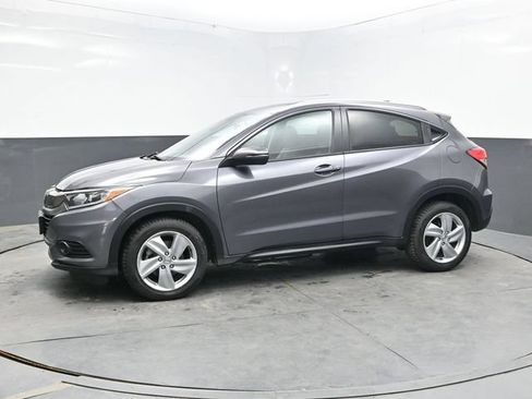 Used 2020 Honda HR-V EX image 3