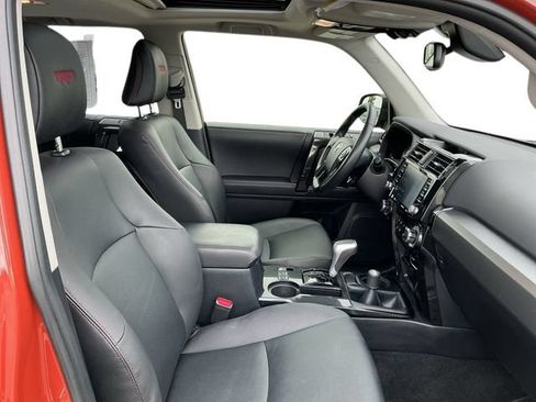 Used 2024 Toyota 4Runner TRD Pro AWD/4WD image 15