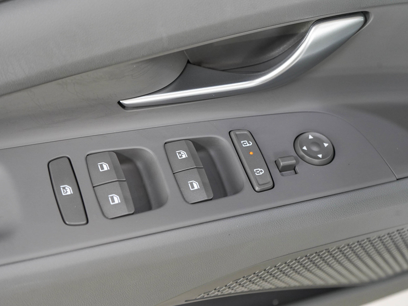 Certified 2026 Hyundai Elantra SEL Sport FWD image 20