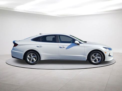 Used 2022 Hyundai Sonata SE FWD image 8