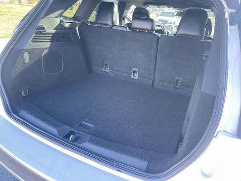 Used 2015 Lincoln MKC AWD w/ Equipment Group 102A Reserve image 6