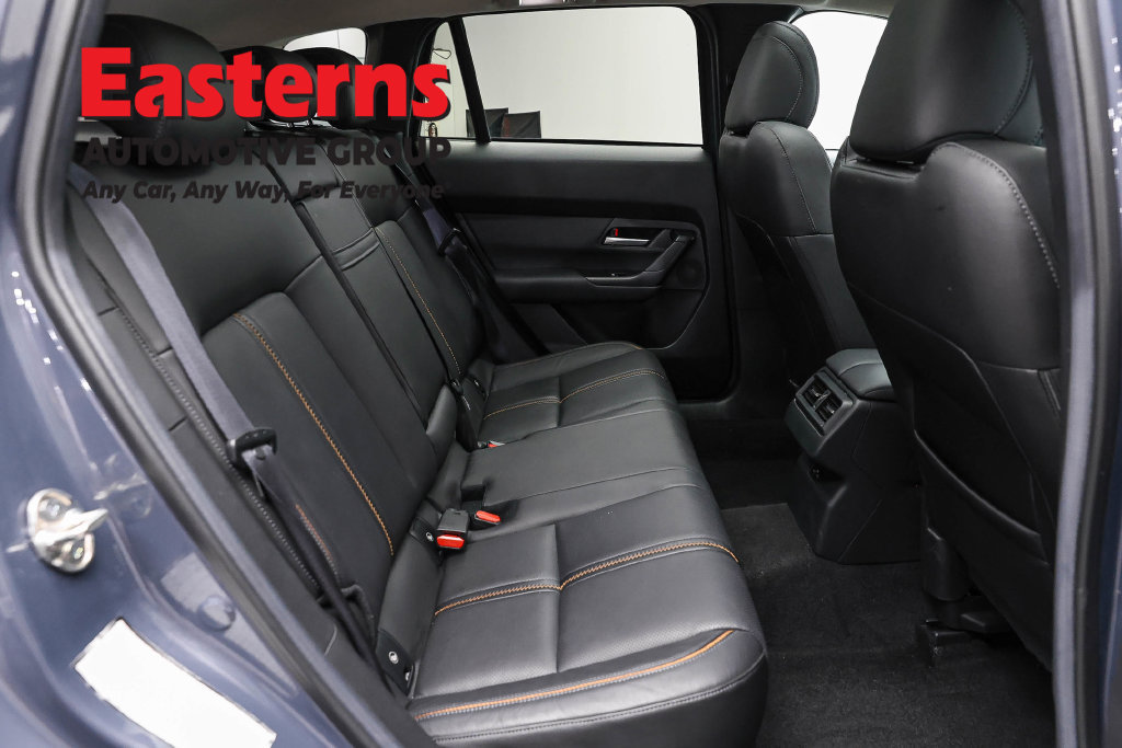 Used 2025 MAZDA CX-50 AWD 2.5 S w/ Premium Plus Pkg image 26