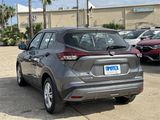 Used 2024 Nissan Kicks S image 5