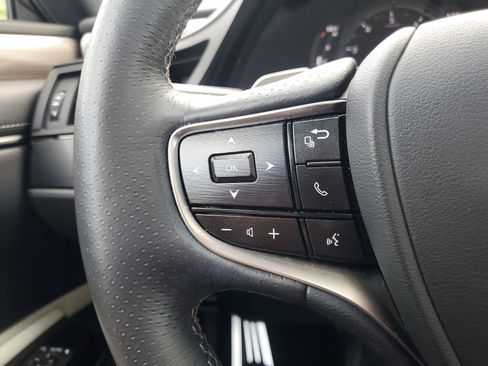 Used 2023 Lexus ES 350 F Sport image 24