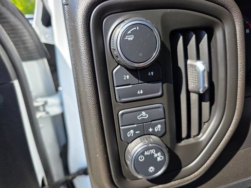 Used 2021 Chevrolet Silverado 3500 W/T w/ WT Convenience Package AWD/4WD image 16