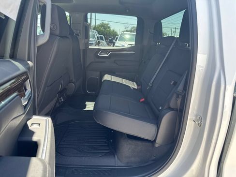 New 2026 GMC Sierra 1500 Elevation w/ Elevation Select Package AWD/4WD image 27