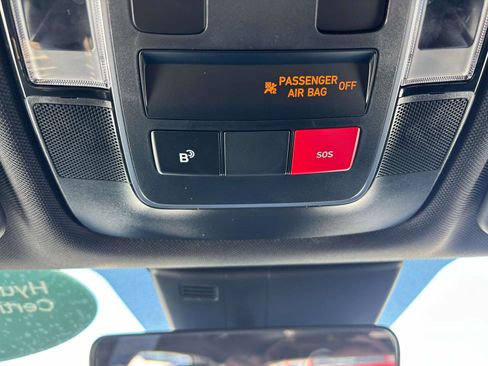 Used 2025 Hyundai Tucson XRT AWD/4WD image 24