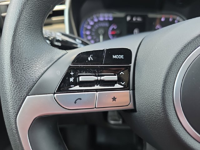Used 2023 Hyundai Santa Cruz SEL AWD/4WD image 19