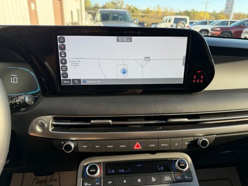 Used 2024 Hyundai Palisade XRT image 17