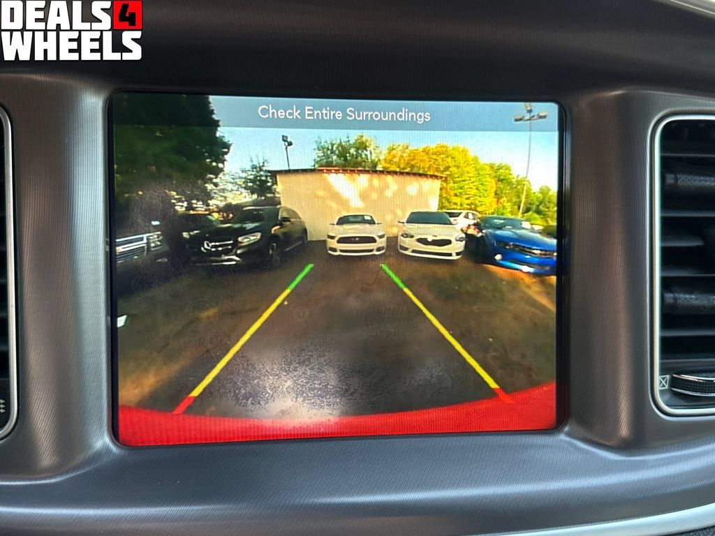 Used 2019 Dodge Charger GT RWD image 20