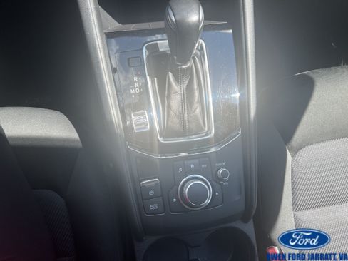 Used 2020 MAZDA CX-5 Sport AWD/4WD image 11