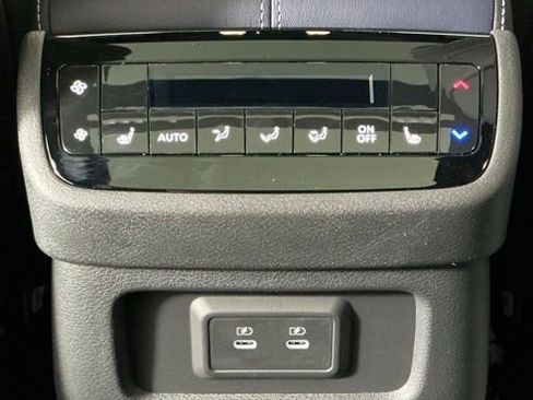 New 2026 INFINITI QX60 Sport w/ Dark Cargo Package AWD/4WD image 19