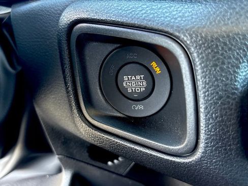 New 2026 Jeep Wrangler Willys image 17