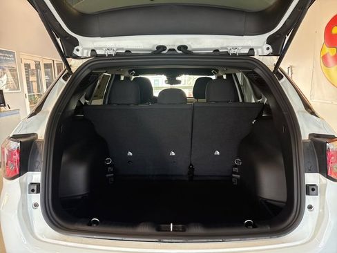 Used 2025 Jeep Compass Sport w/ Mopar Graphics Package image 13