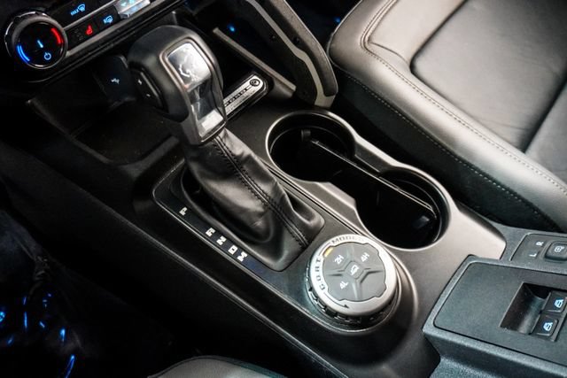 Used 2022 Ford Bronco Outer Banks AWD/4WD image 17