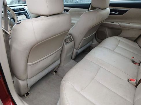 Used 2014 Nissan Altima 2.5 SL w/ Technology Package image 12