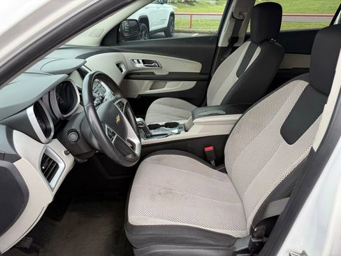 Used 2015 Chevrolet Equinox LT w/ Driver Convenience Package FWD image 10