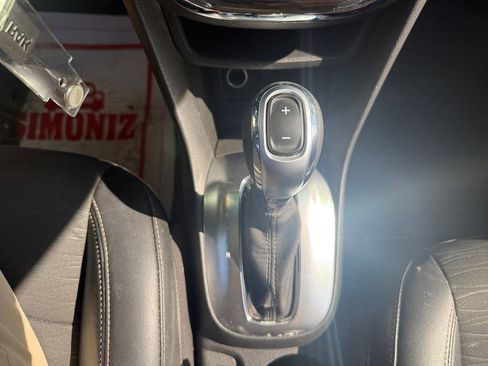 Used 2016 Buick Encore Sport Touring FWD image 28