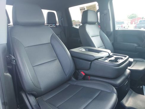 Used 2024 Chevrolet Silverado 1500 W/T w/ WT Convenience Package AWD/4WD image 29