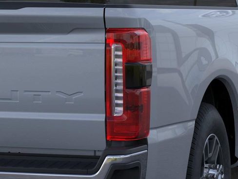 New 2026 Ford F250 Lariat RWD image 21
