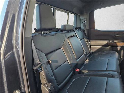 Used 2020 Chevrolet Silverado 1500 LT Trail Boss image 20