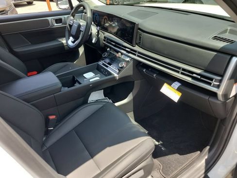 New 2026 Hyundai Santa Fe SEL FWD image 21