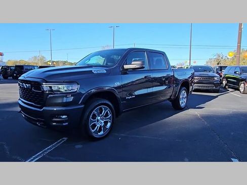 New 2026 RAM 1500 Big Horn image 21